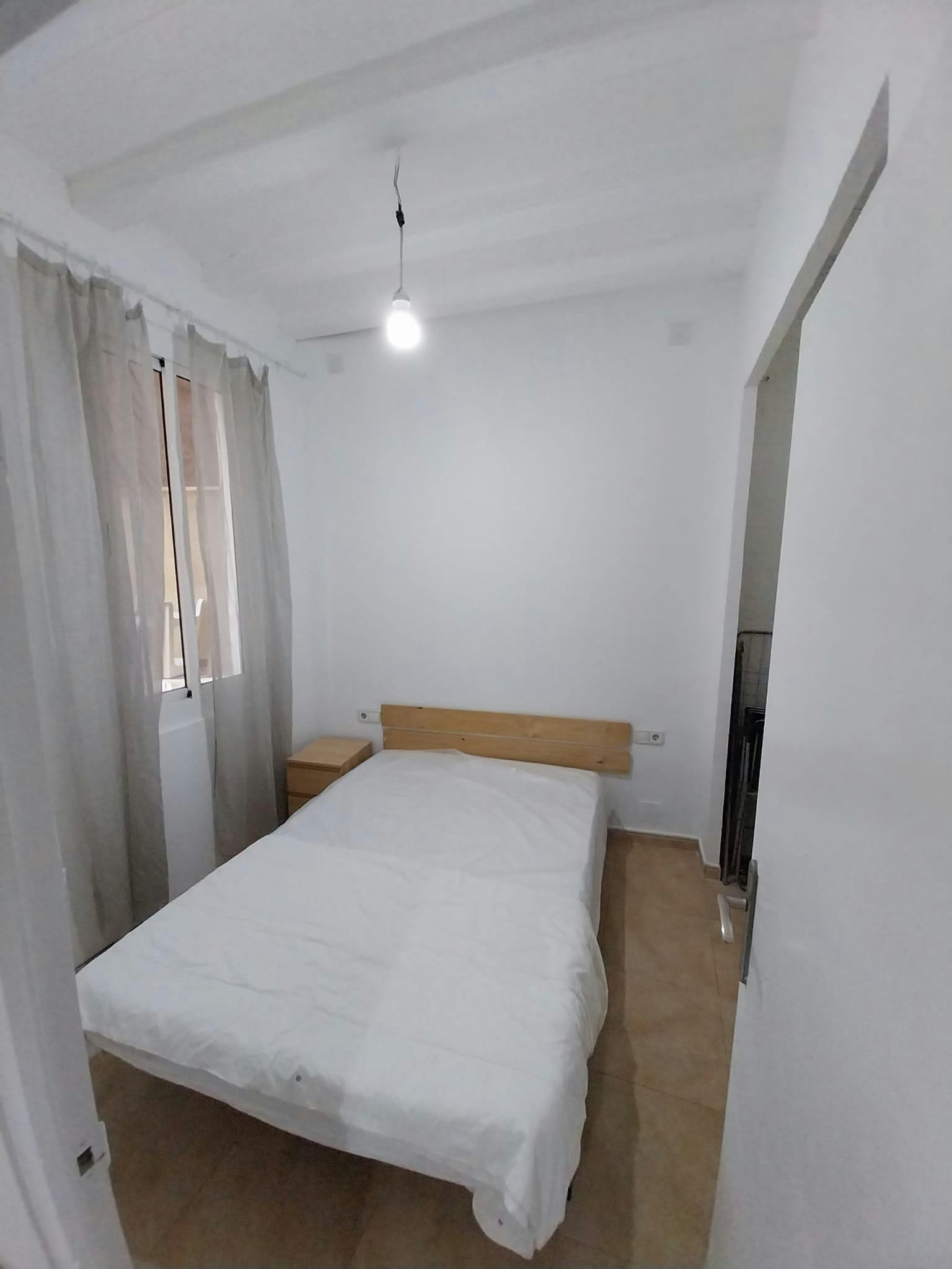 Apartment Barcelona, 1 bed — photo 2