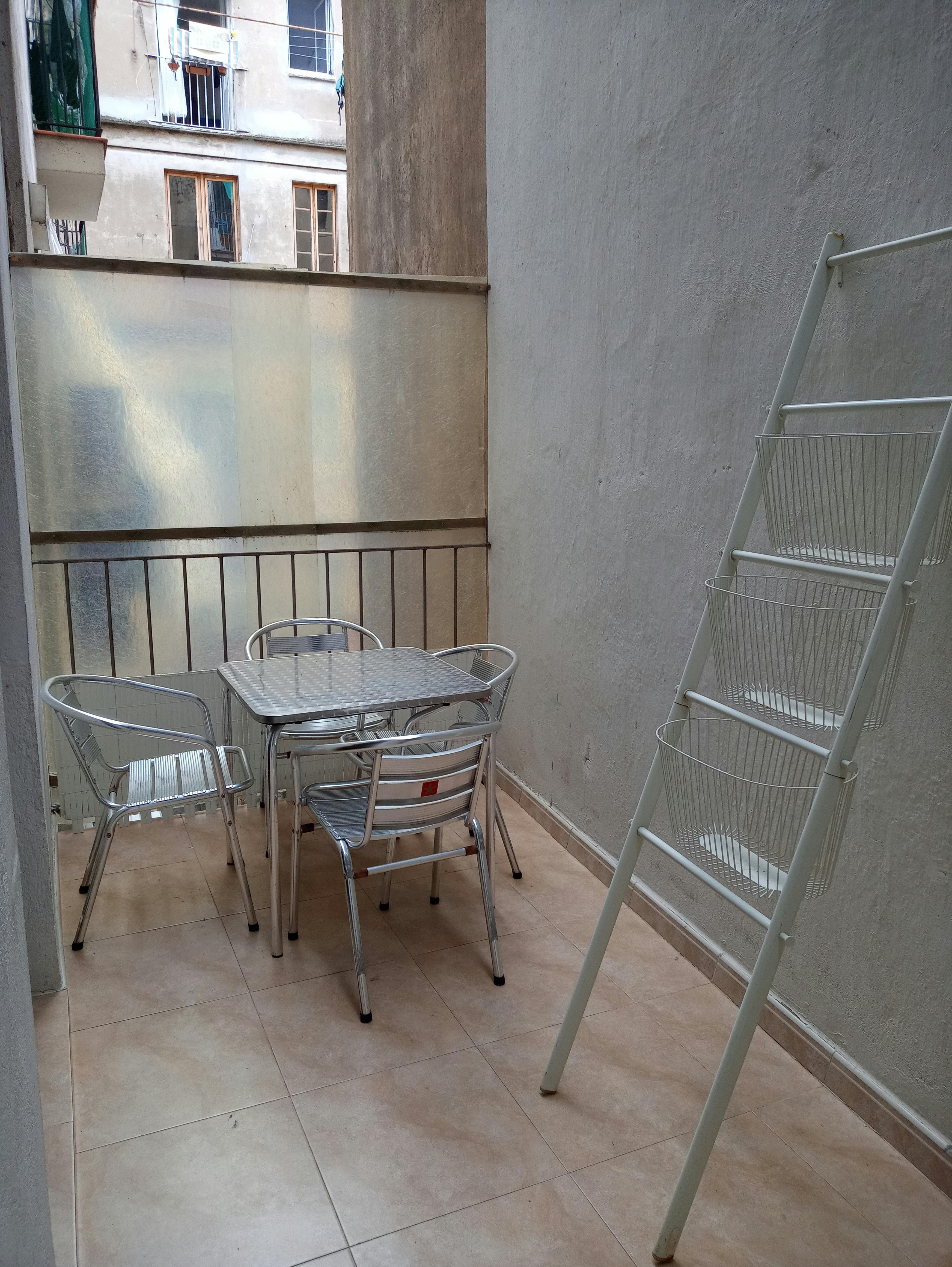 Apartment Barcelona, 1 bed — photo 5