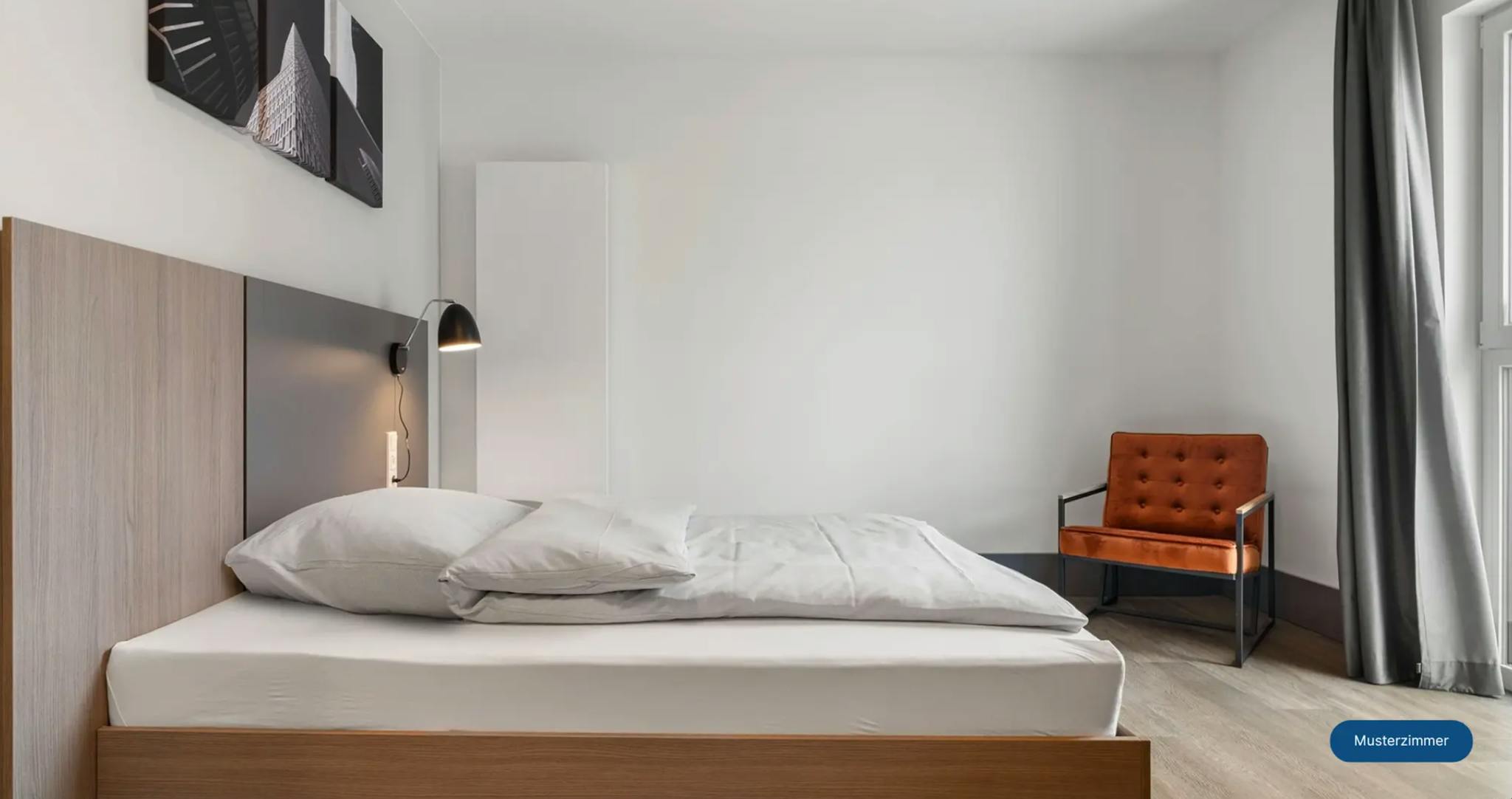 Bessie-Coleman-Straße, Frankfurt am Main preview