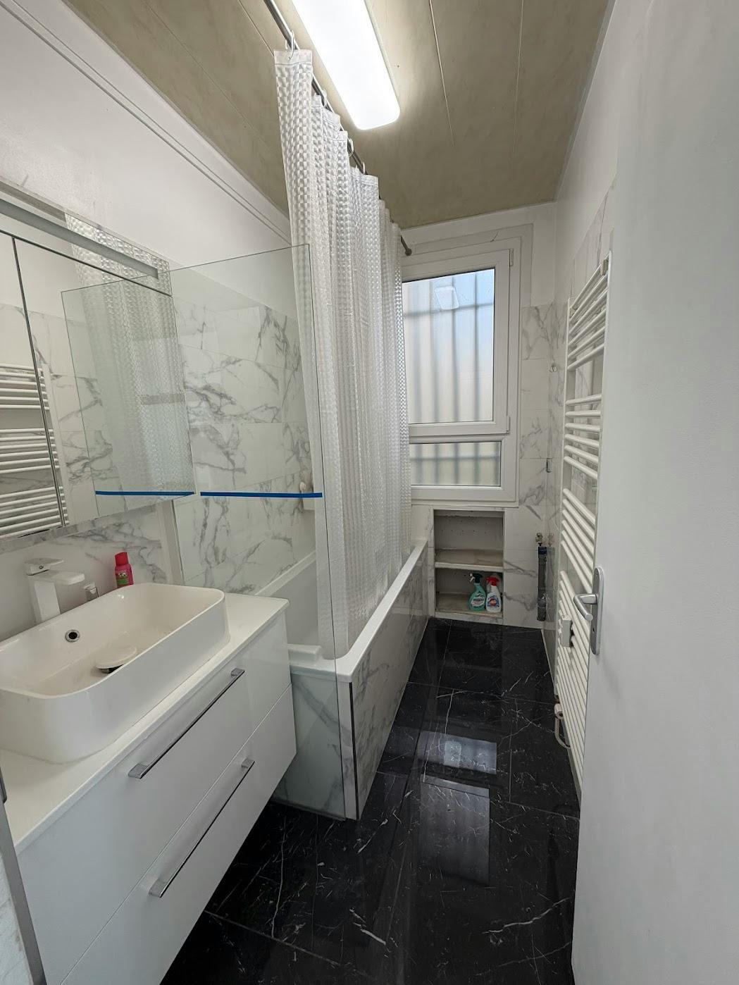 Privat rum att hyra för 800 € i månaden i Saint-Germain-en-Laye, Rue du Maréchal Gallieni