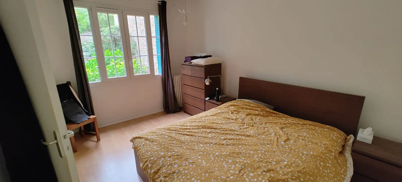 3-Bedroom Apartment in Rue du Maréchal Gallieni, Saint-Germain-en-Laye (1677713) ROOM 3