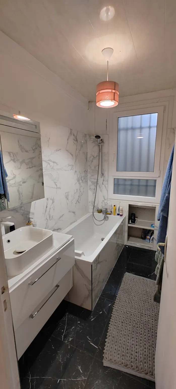 3-Bedroom Apartment in Rue du Maréchal Gallieni, Saint-Germain-en-Laye (1677713) COMMON_AREA