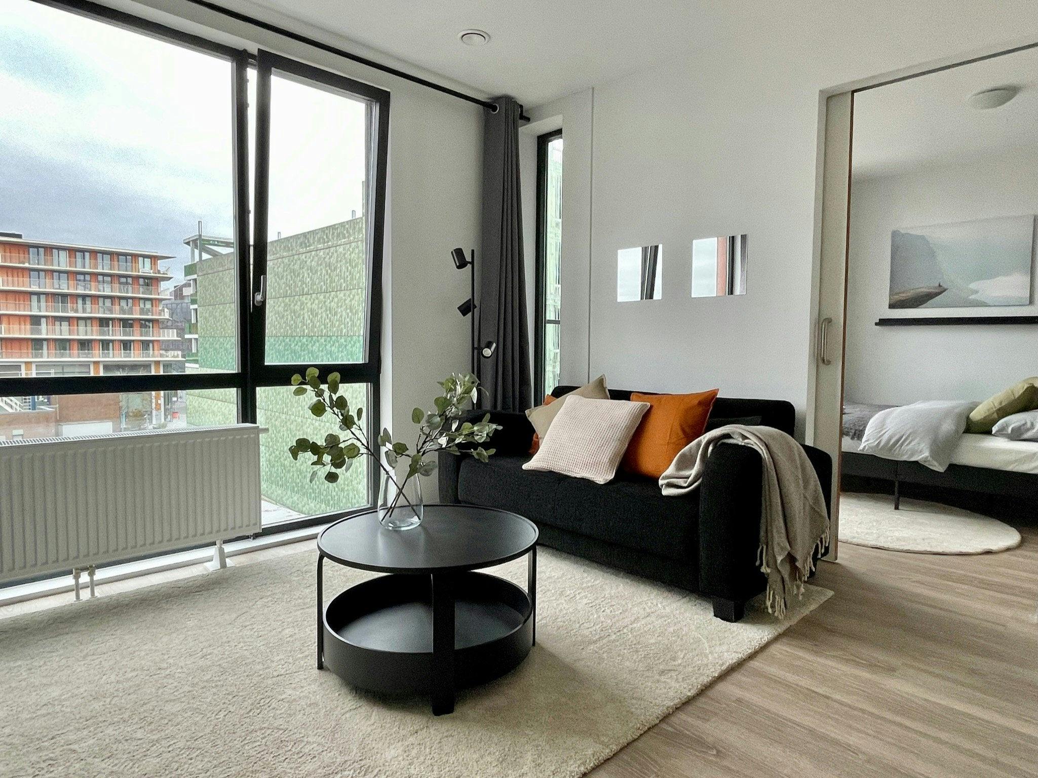 Appartement te huur voor € 2.000 per maand in Nieuwegein, Nachtwachtstede