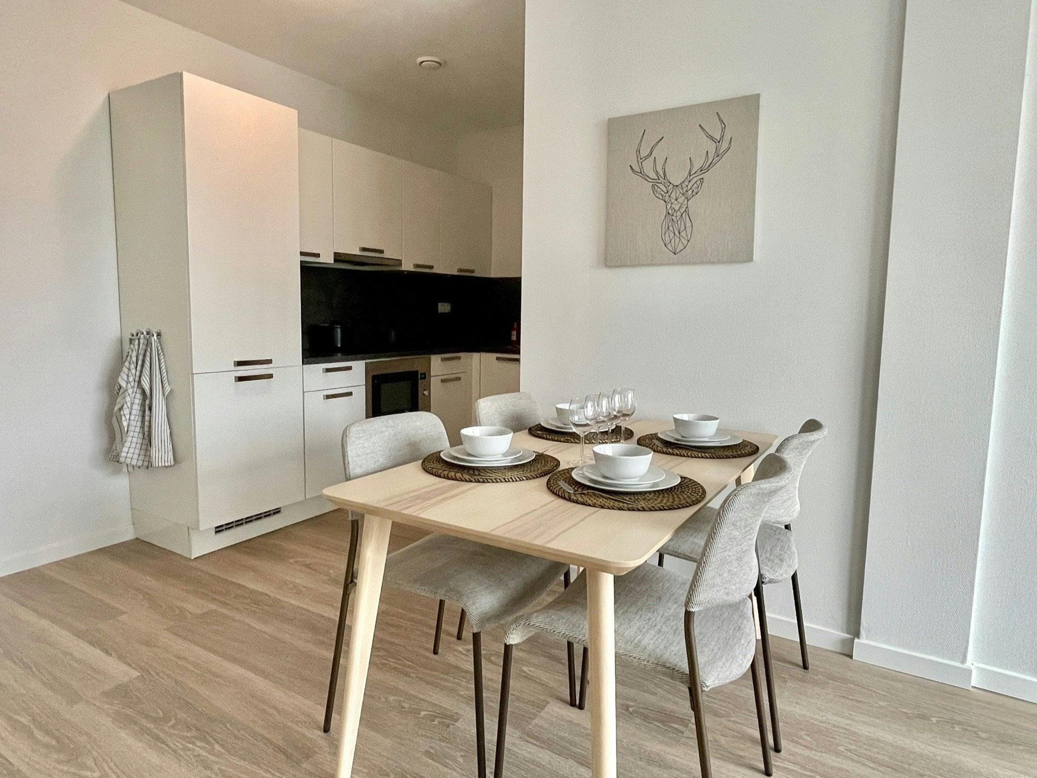 2-Bedroom Apartment in Nachtwachtstede, Nieuwegein (1677716) ROOM 3
