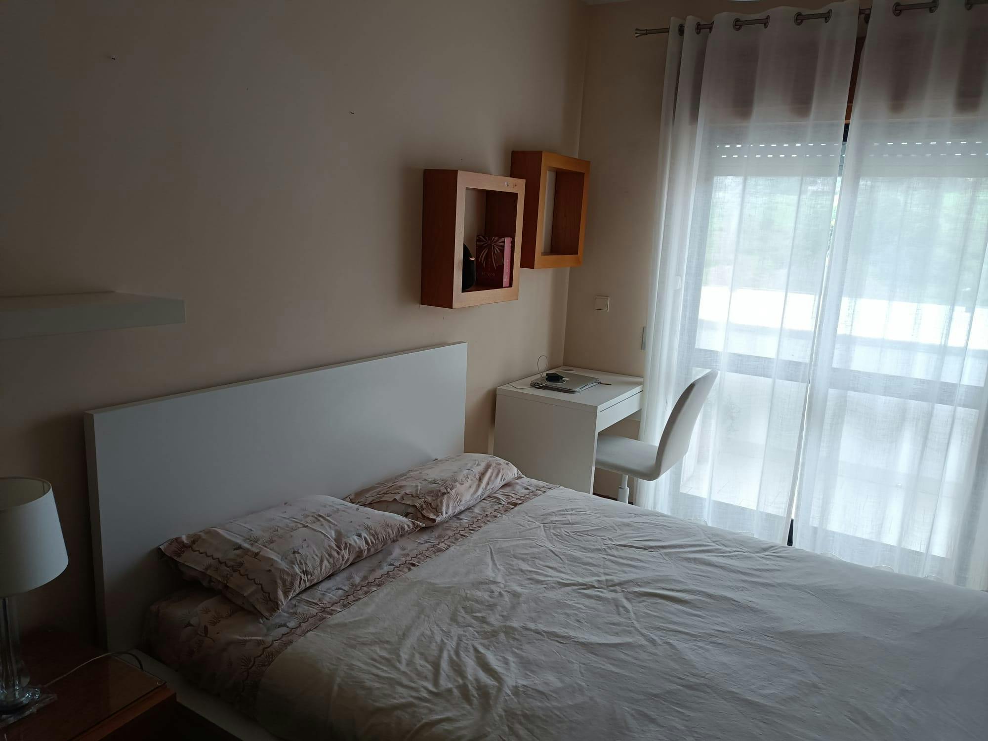 Private room in Rua Virgílio Correia, Lisbon (1677720) ROOM