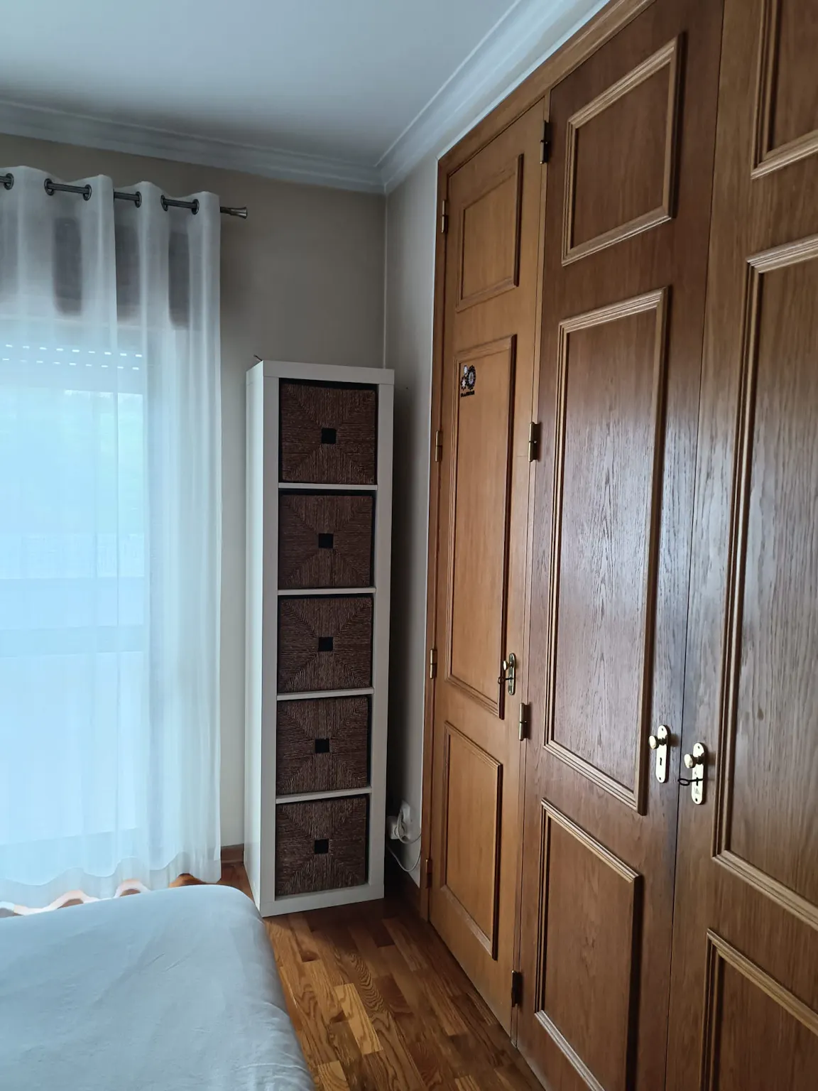 Private room in Rua Virgílio Correia, Lisbon (1677720) ROOM 1