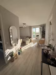 Rue du Professeur Delvalle, Nice-Nice-ROOM-1