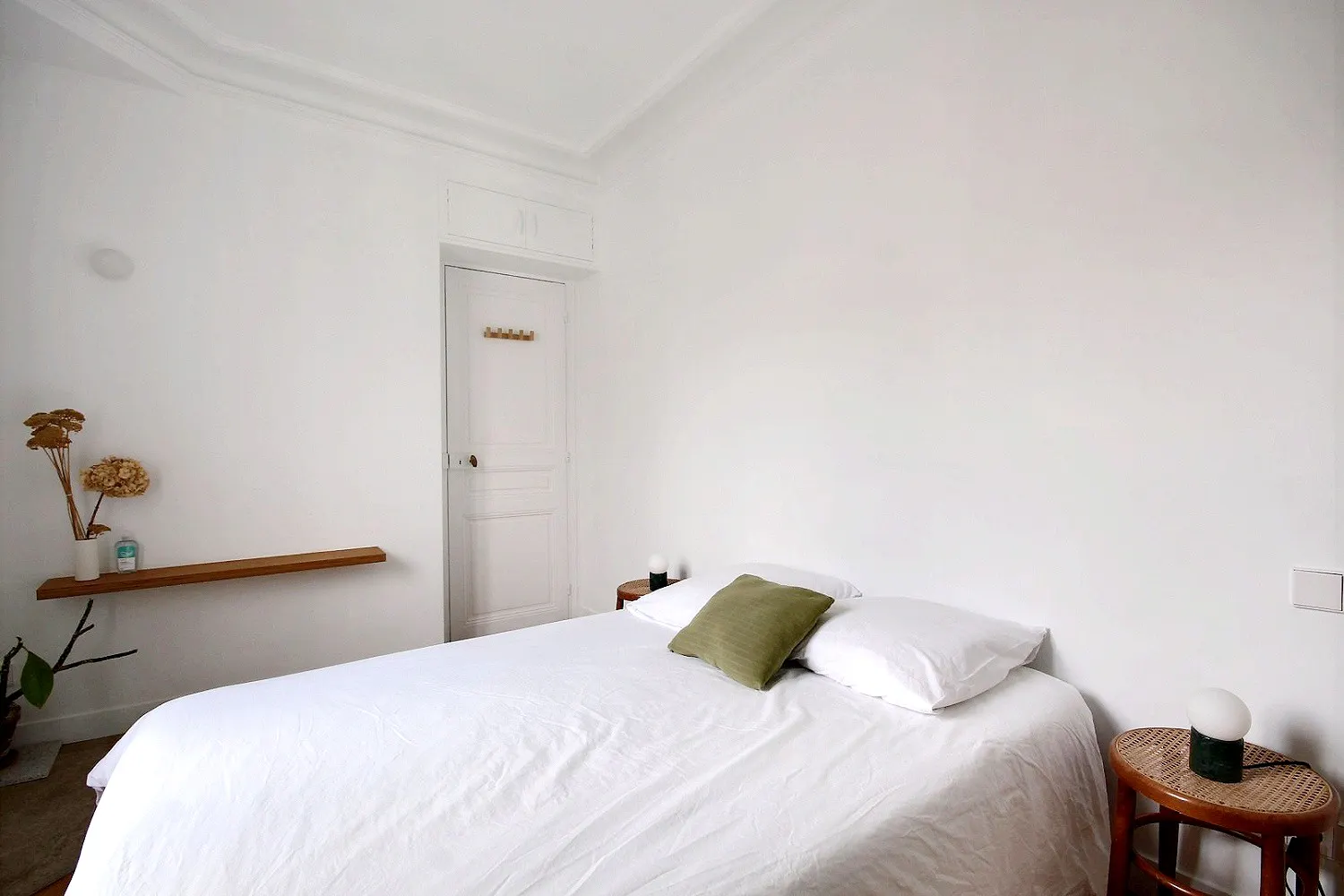 Apartment in Rue des Trois Bornes, Paris (1677731) ROOM 3
