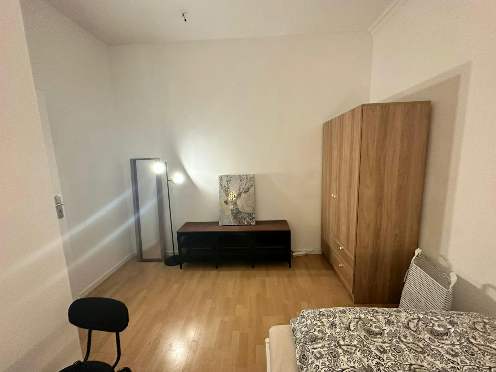 Apartment Paris, 4 beds, 15m² — photo 15