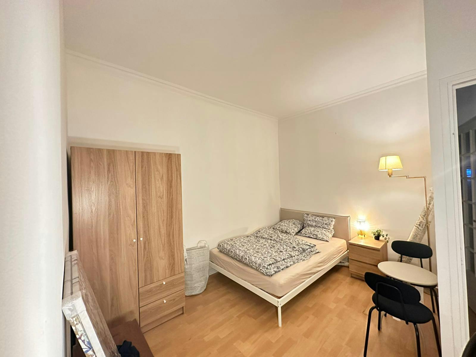 Apartment Paris, 4 beds, 15m² — photo 13