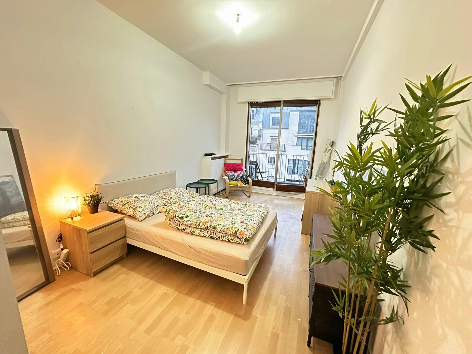 Apartment Paris, 4 beds, 15m² — photo 12