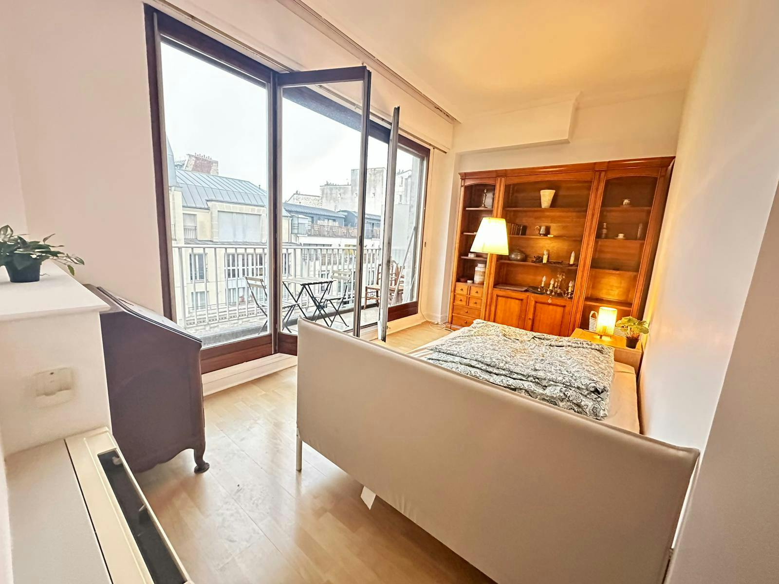 Apartment for rent for €4,000 per month in Paris, Rue d'Auteuil