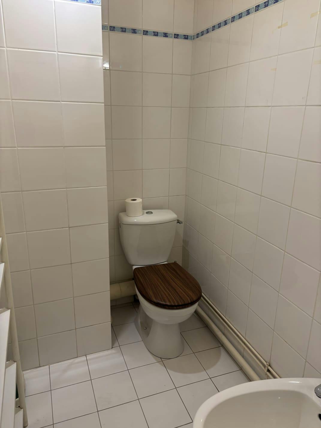 Apartment Paris, 4 beds, 15m² — photo 5