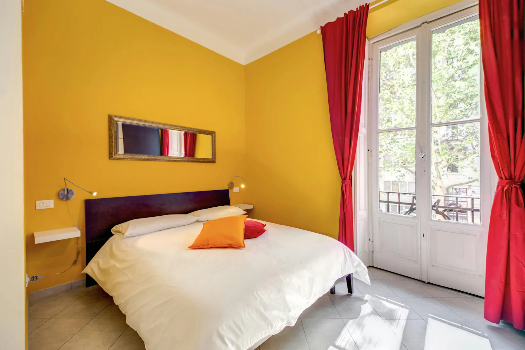 Via Giuseppe Govone, Milan preview