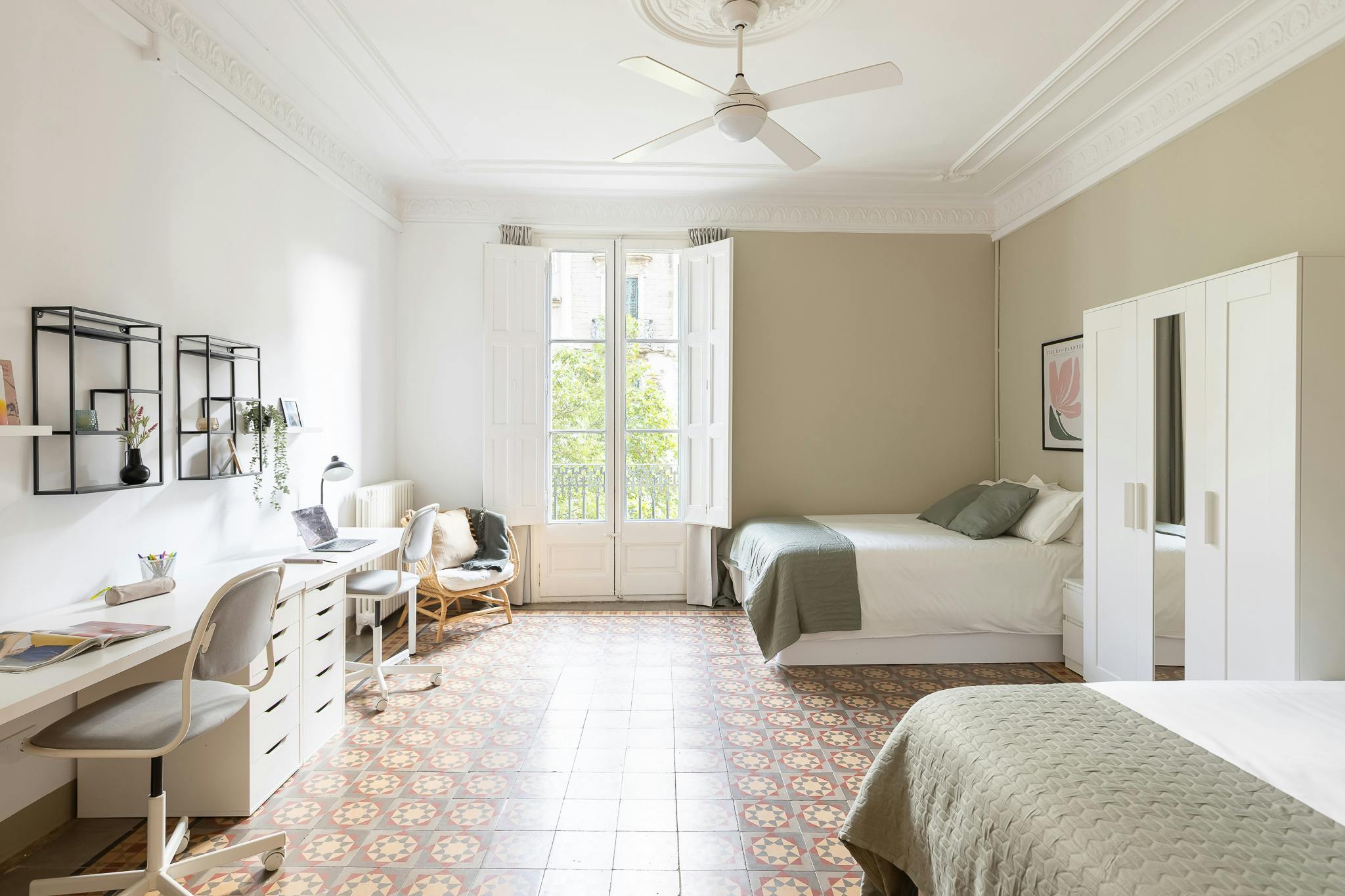 Carrer de Bailèn, Barcelona Barcelona