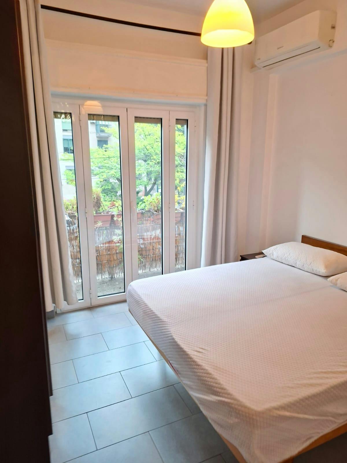 Appartement à louer pour 850 €/mois à Rome, Via Giacomo Bresadola