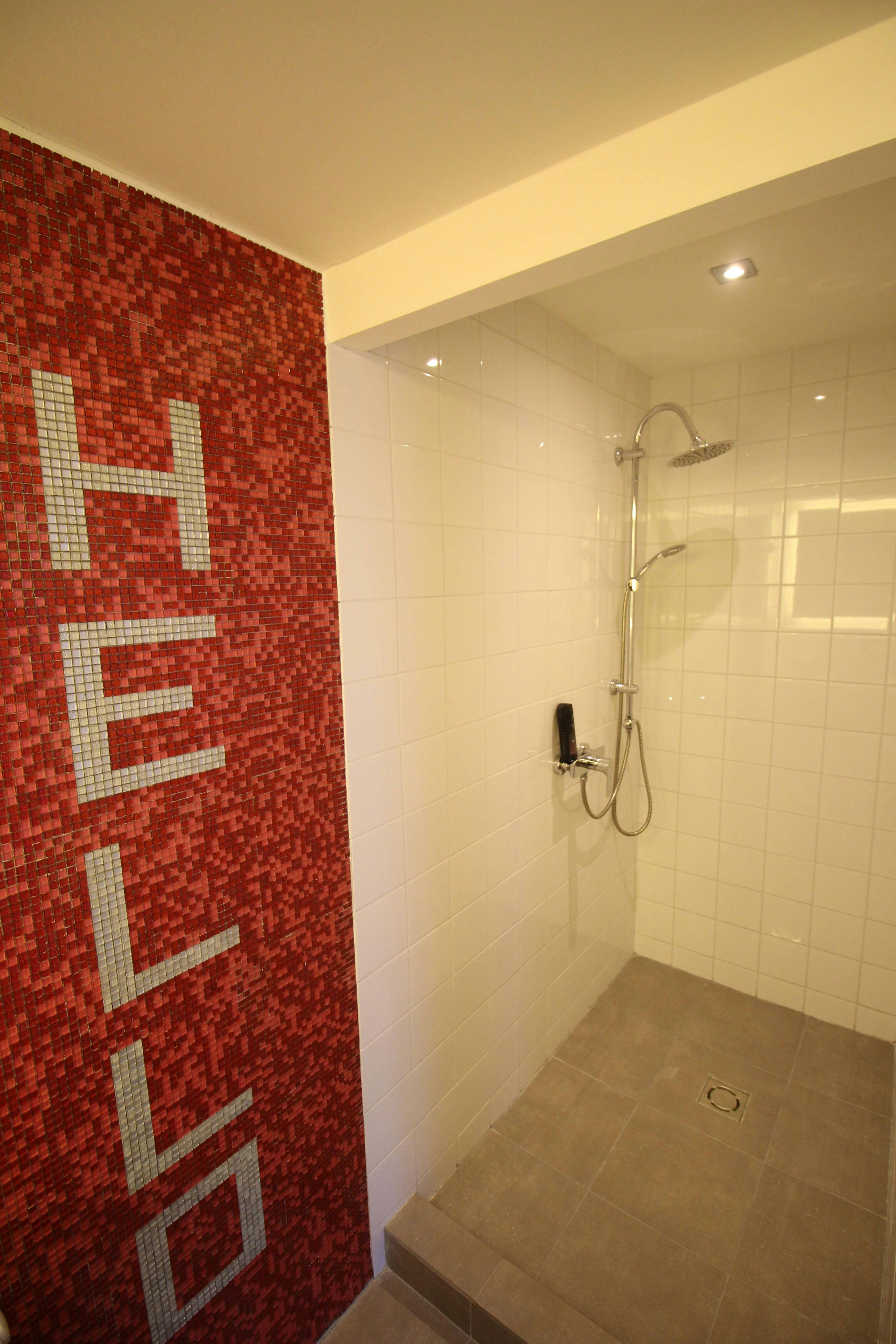 Apartment Budapest, 2 beds — photo 10