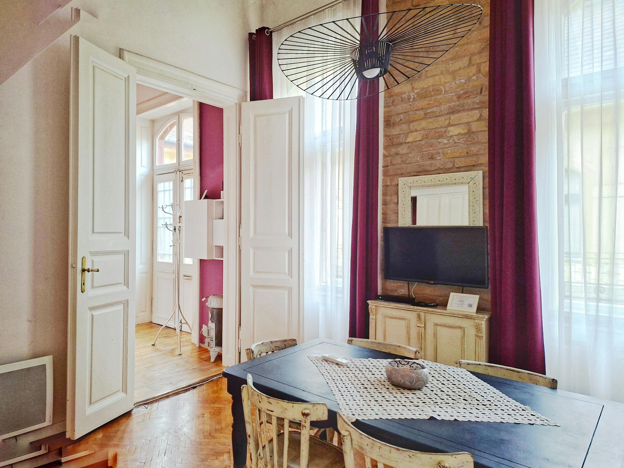 Teréz körút, Budapest preview