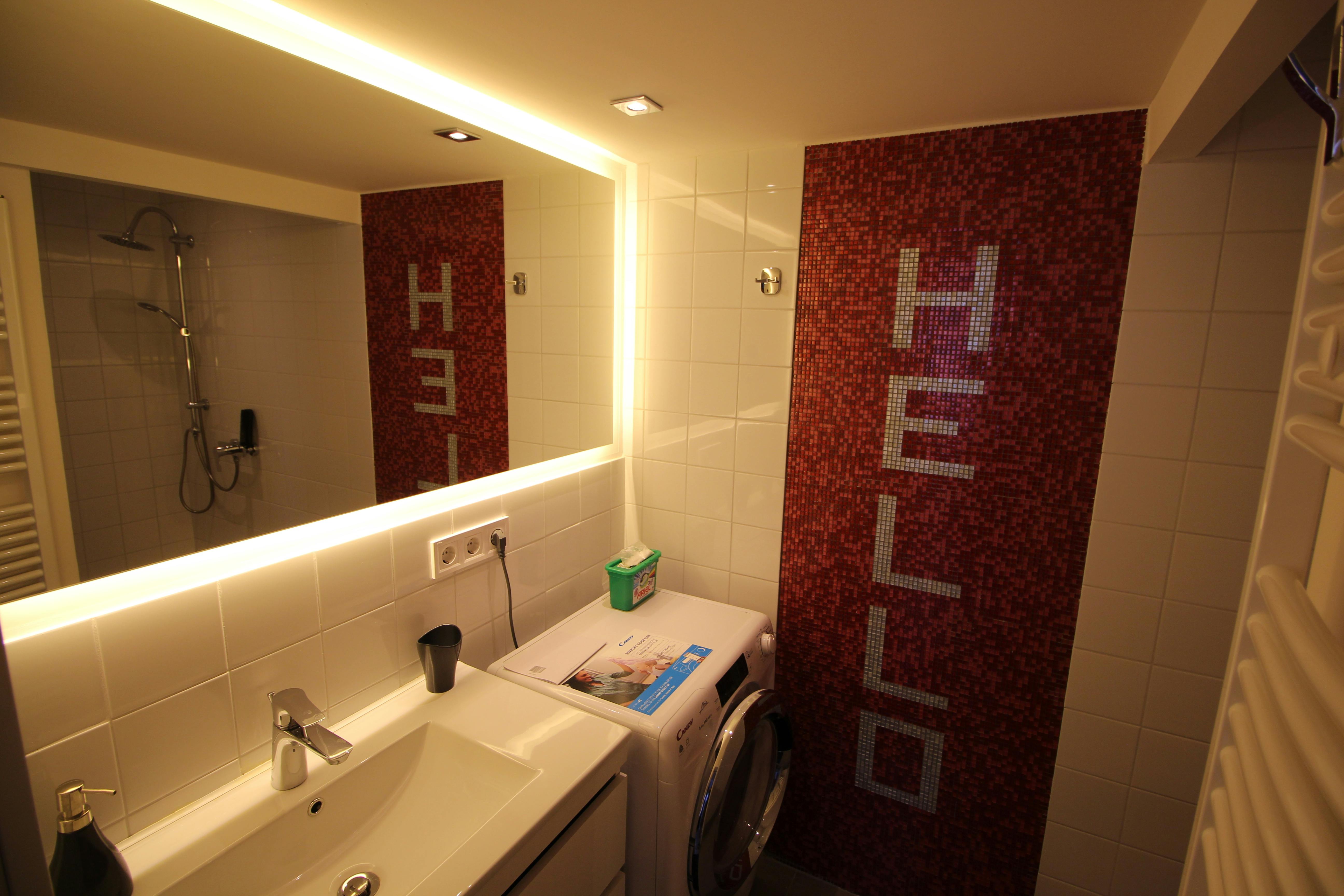 Apartment Budapest, 2 beds — photo 8