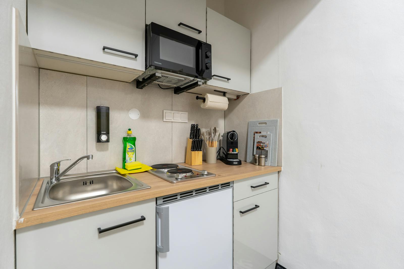 preview gallery tile