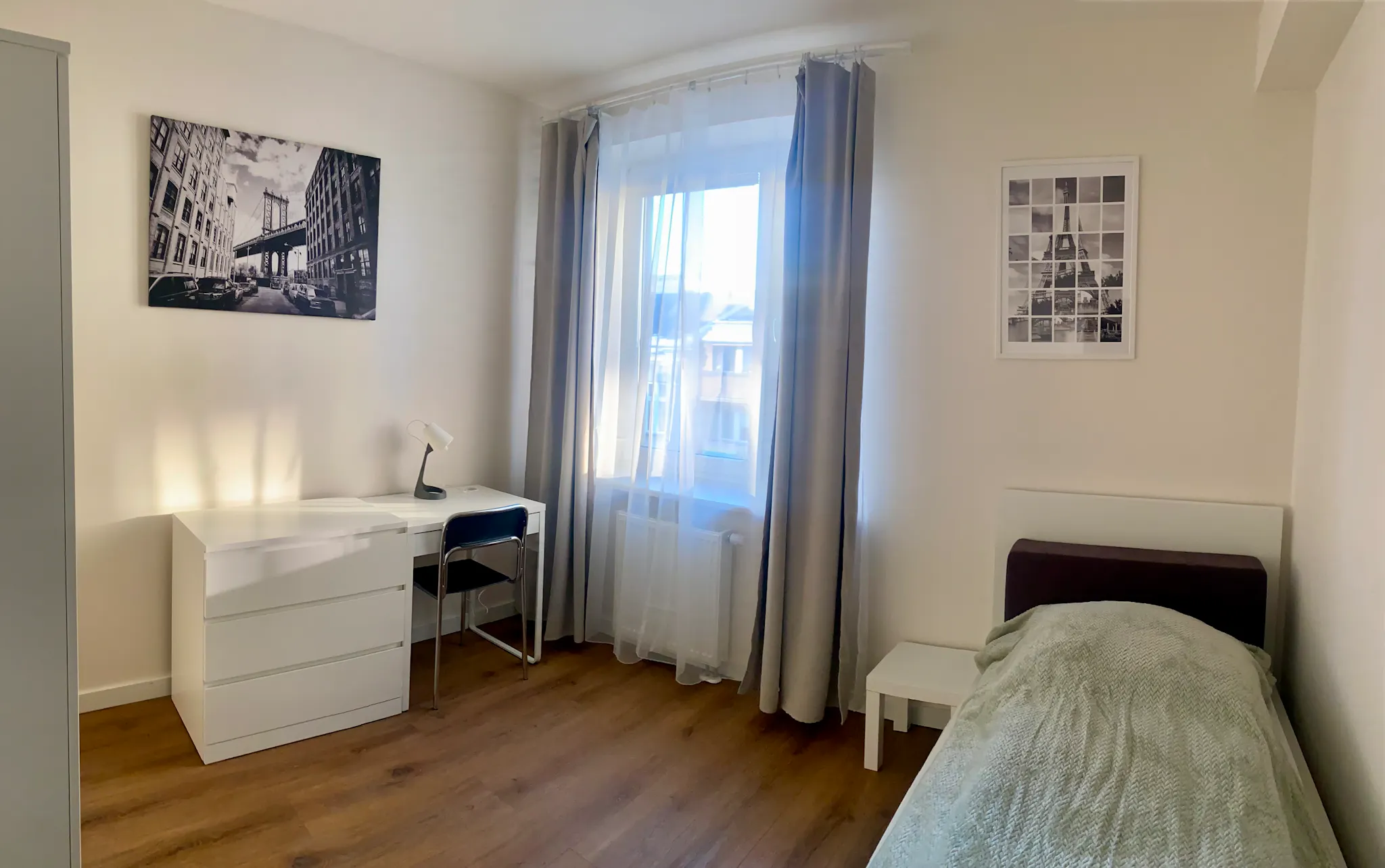 Miedziana, Warsaw preview