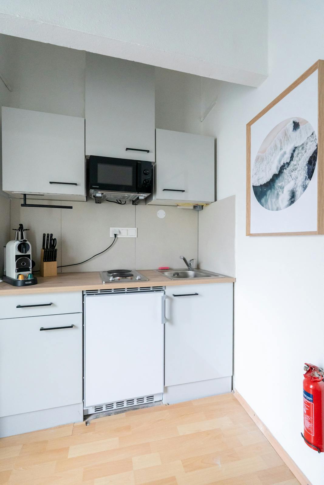 preview gallery tile