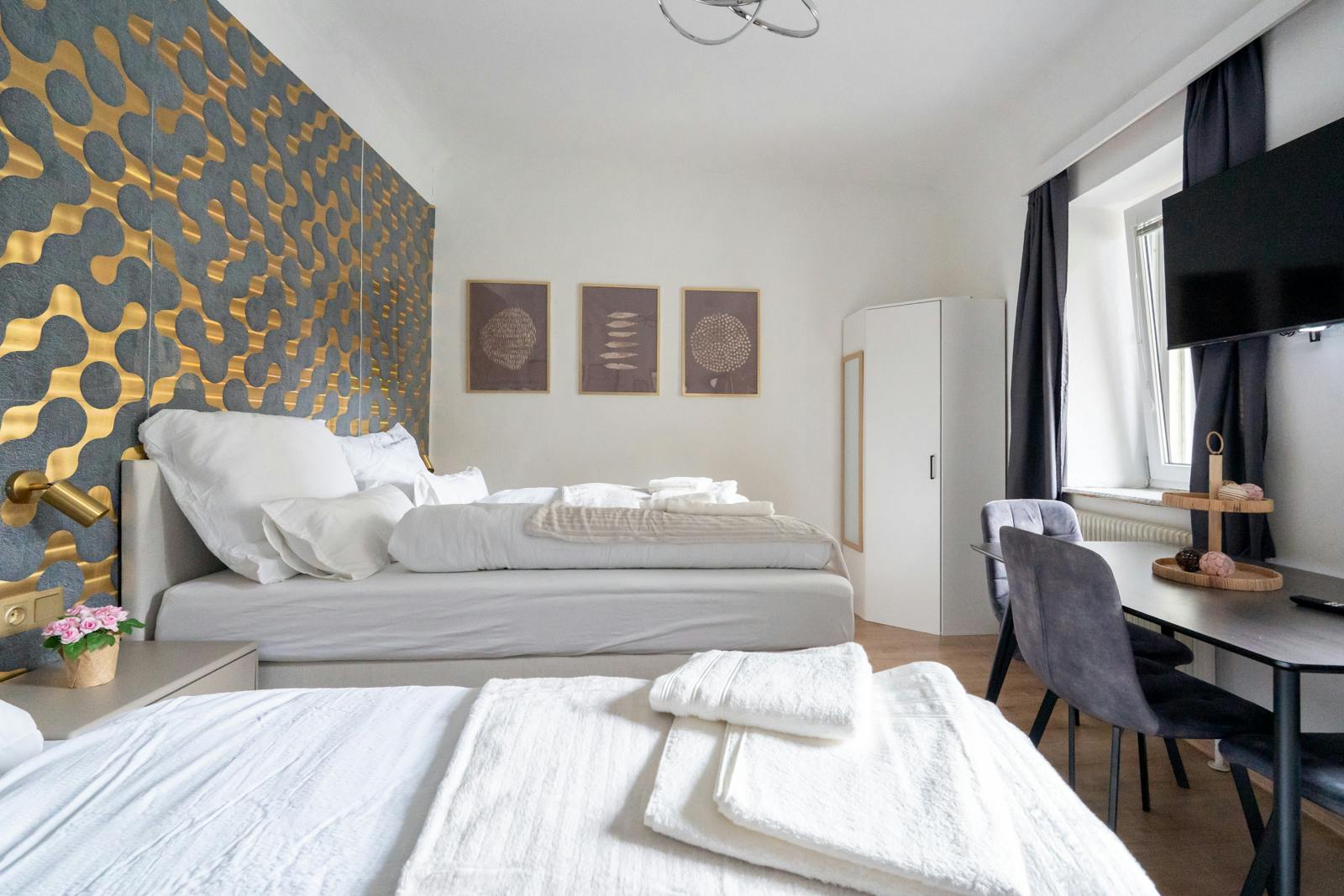 Apartment for rent for €1,200 per month in Leoben, Kirchgasse