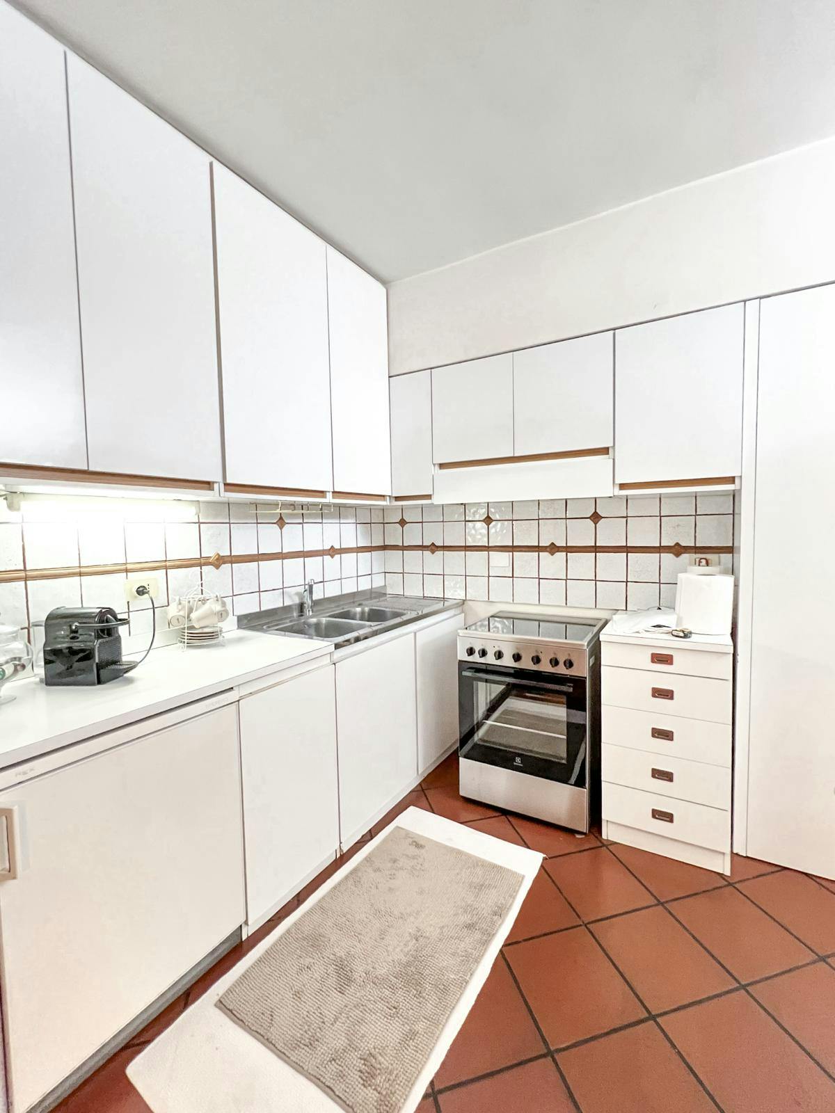 Apartment Milan, 2 beds — photo 4