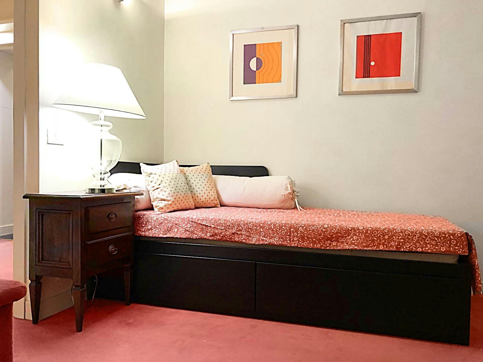 Apartment Milan, 2 beds — photo 11