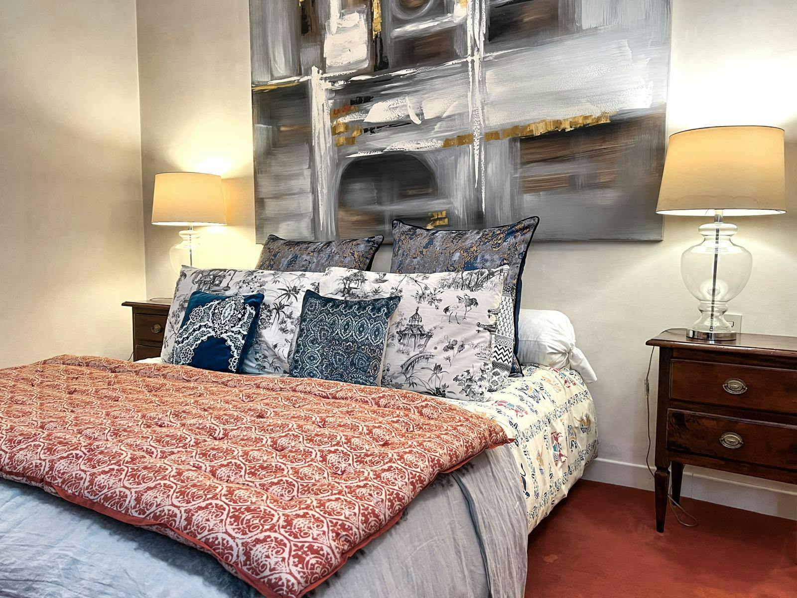 Apartment Milan, 2 beds — photo 10