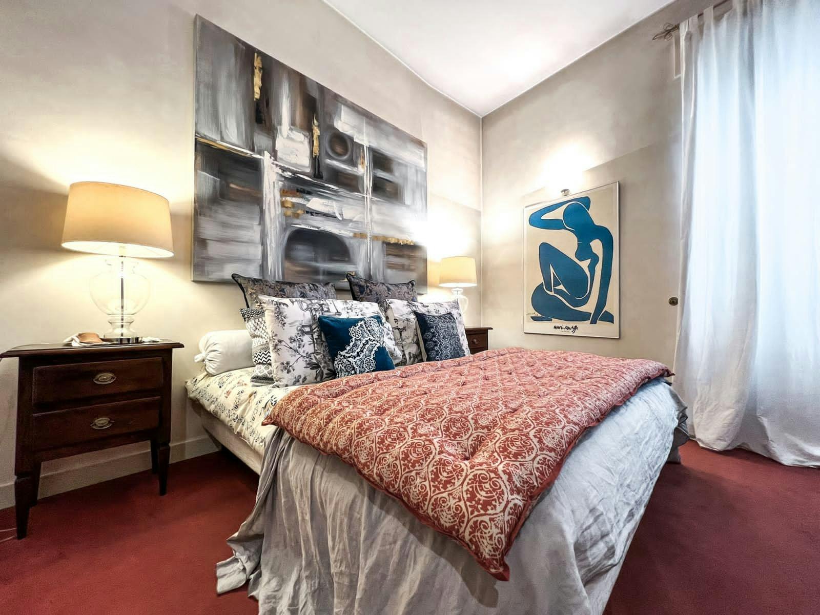 Apartment Milan, 2 beds — photo 7