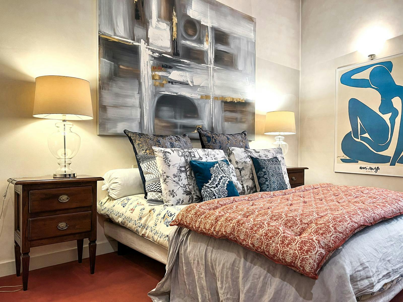 Apartment Milan, 2 beds — photo 9
