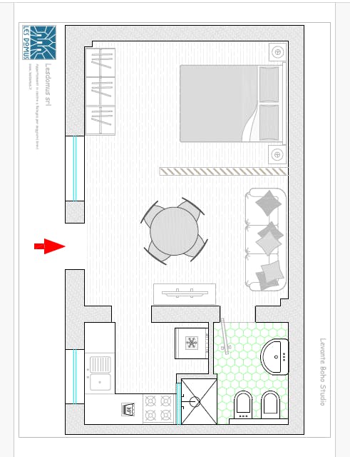 preview gallery tile