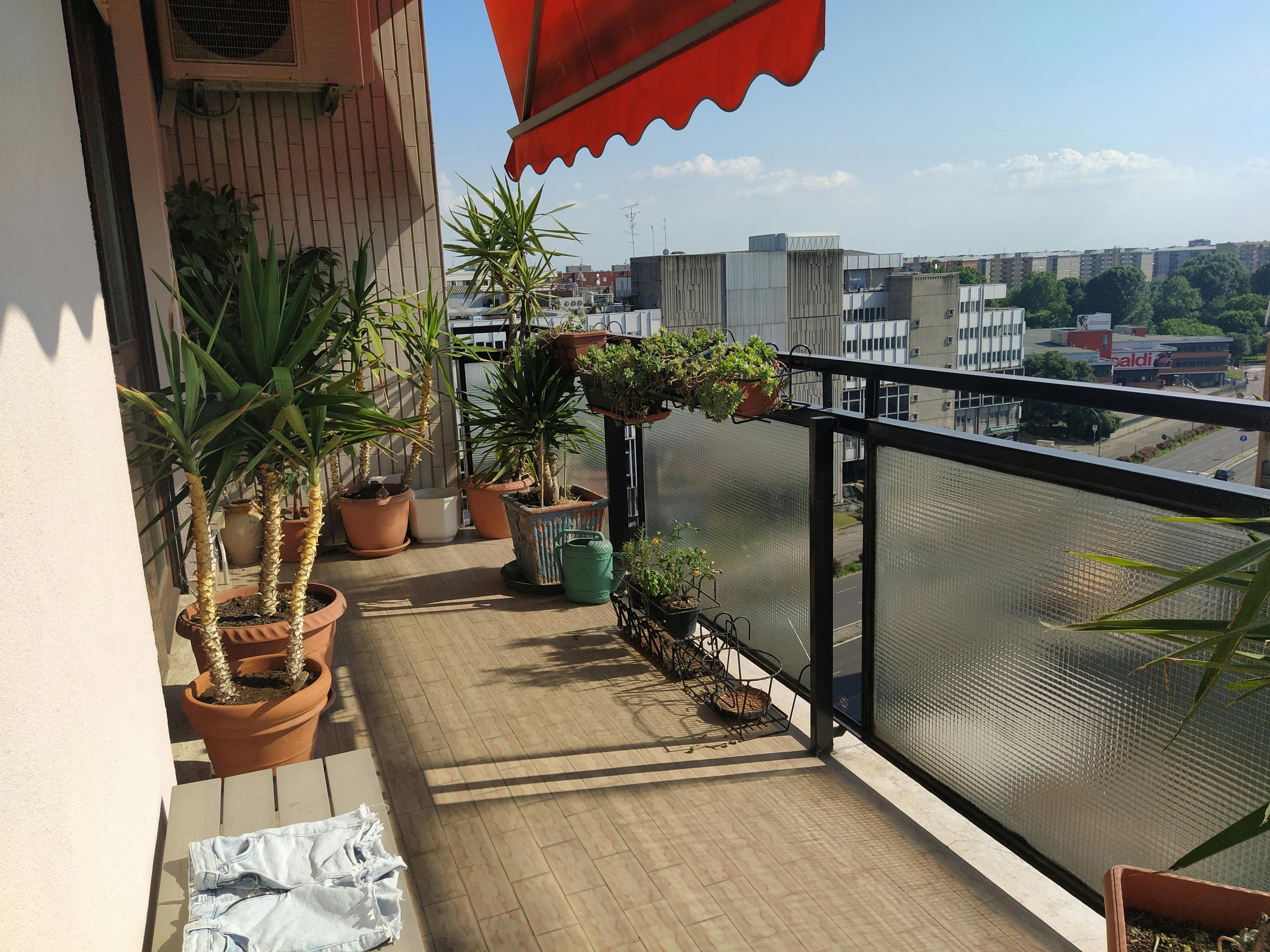 Single room Corsico, 1 bed, 23m² — photo 6