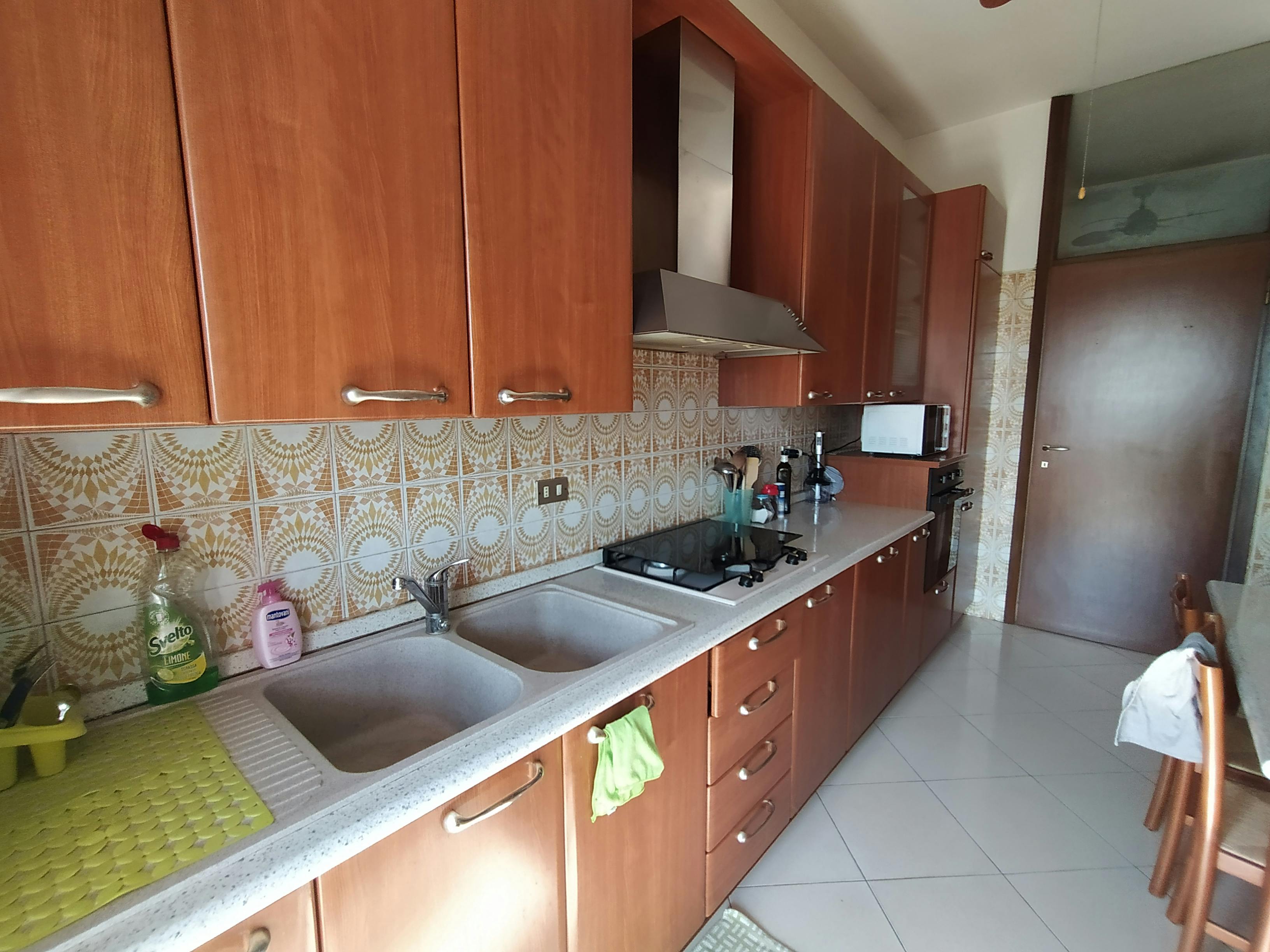 Single room Corsico, 1 bed, 23m² — photo 4