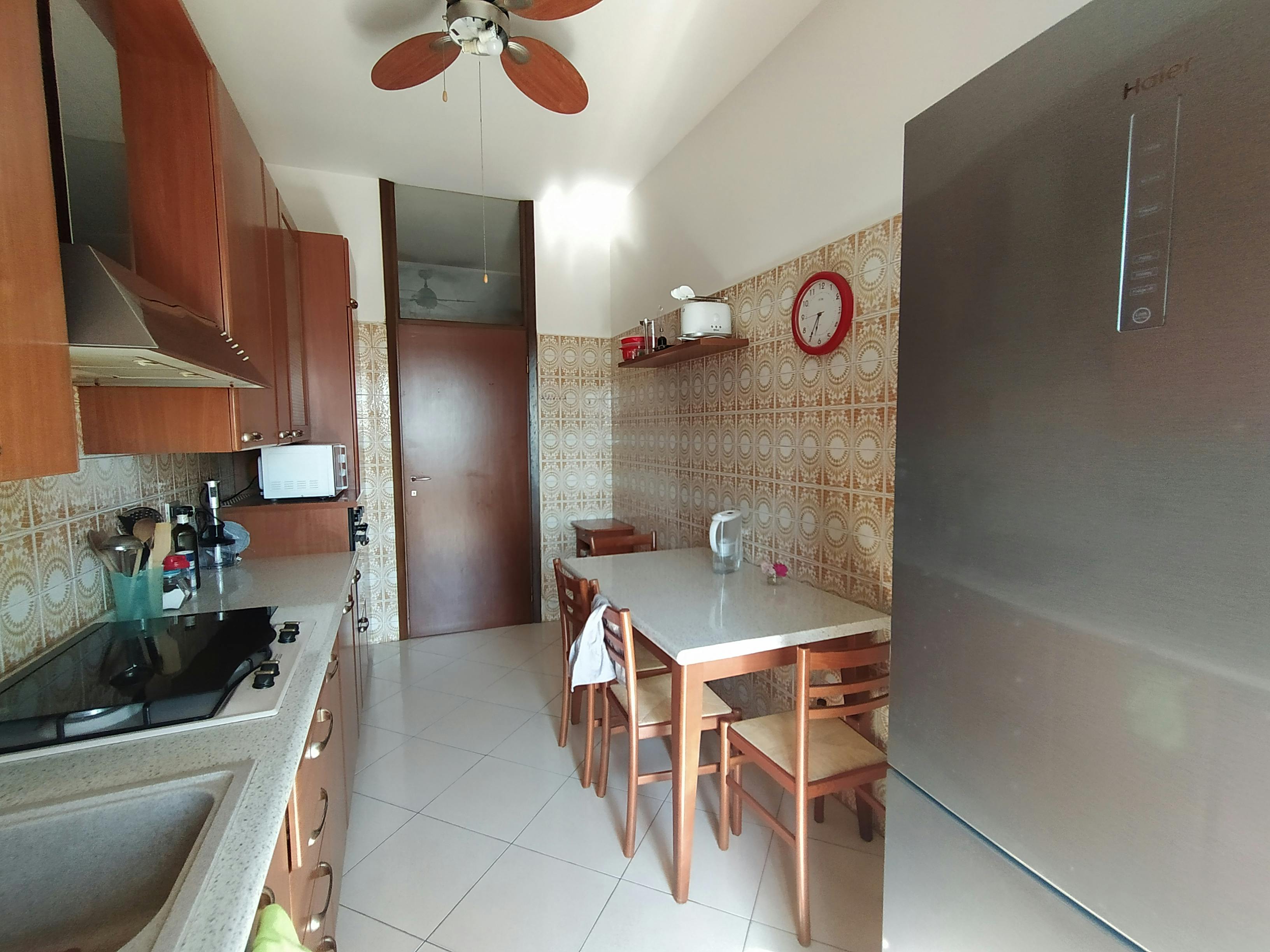 Single room Corsico, 1 bed, 23m² — photo 7