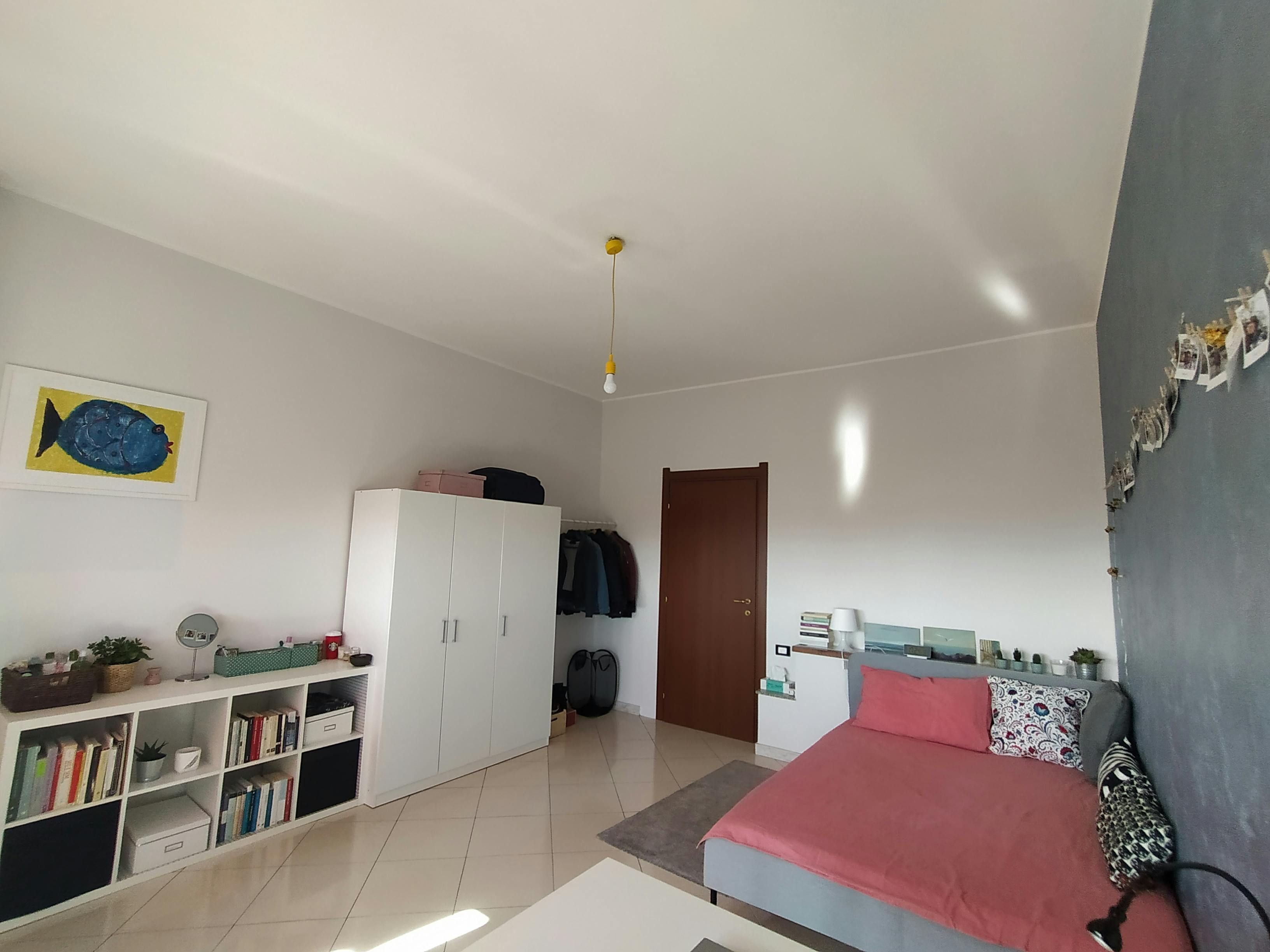 Single room Corsico, 1 bed, 23m² — photo 2