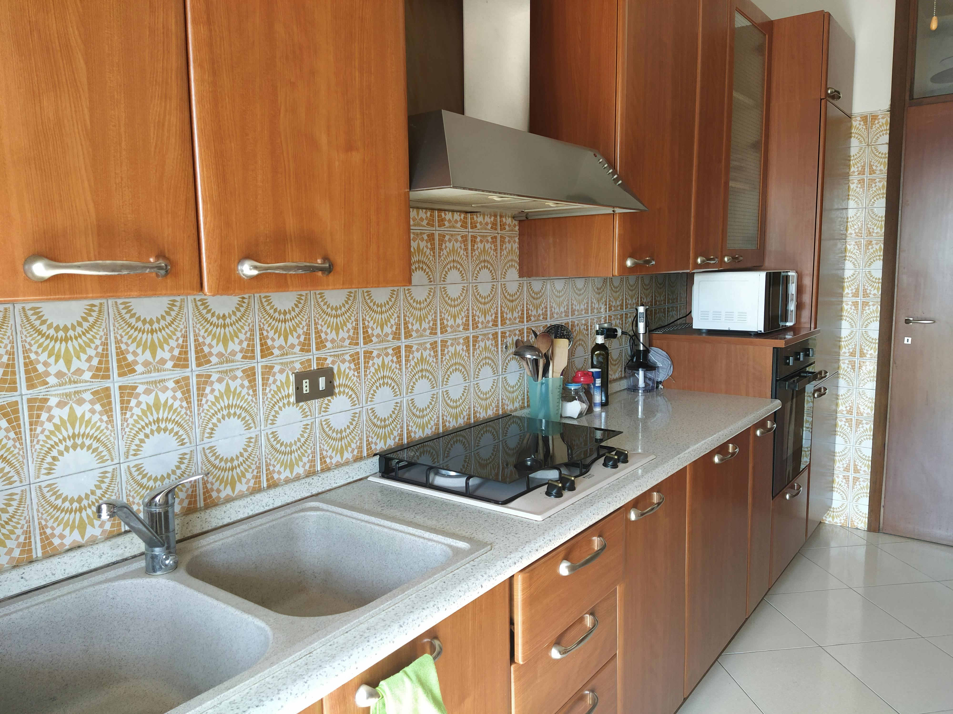 Single room Corsico, 1 bed, 23m² — photo 5