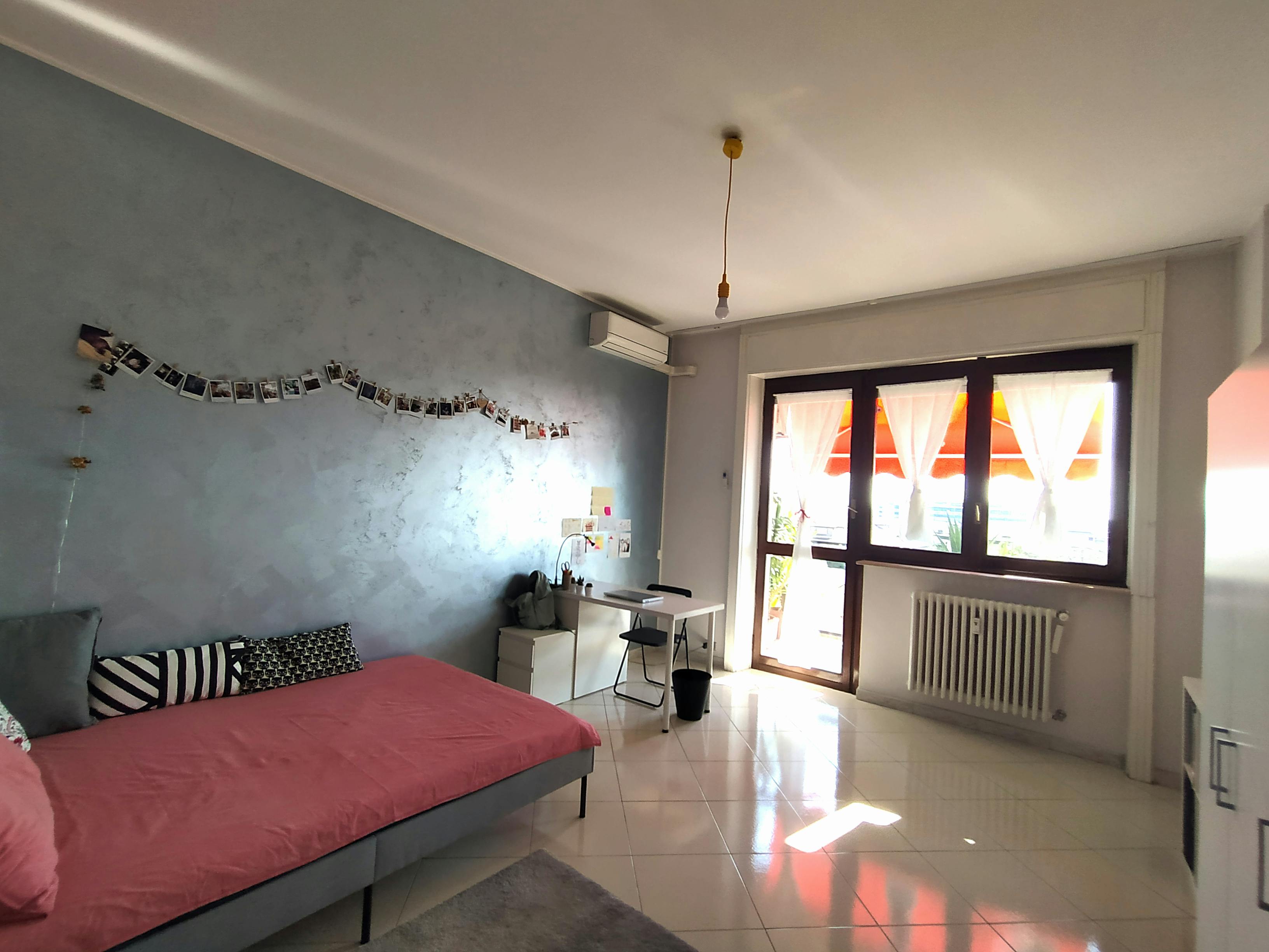 Single room Corsico, 1 bed, 23m² — photo 10