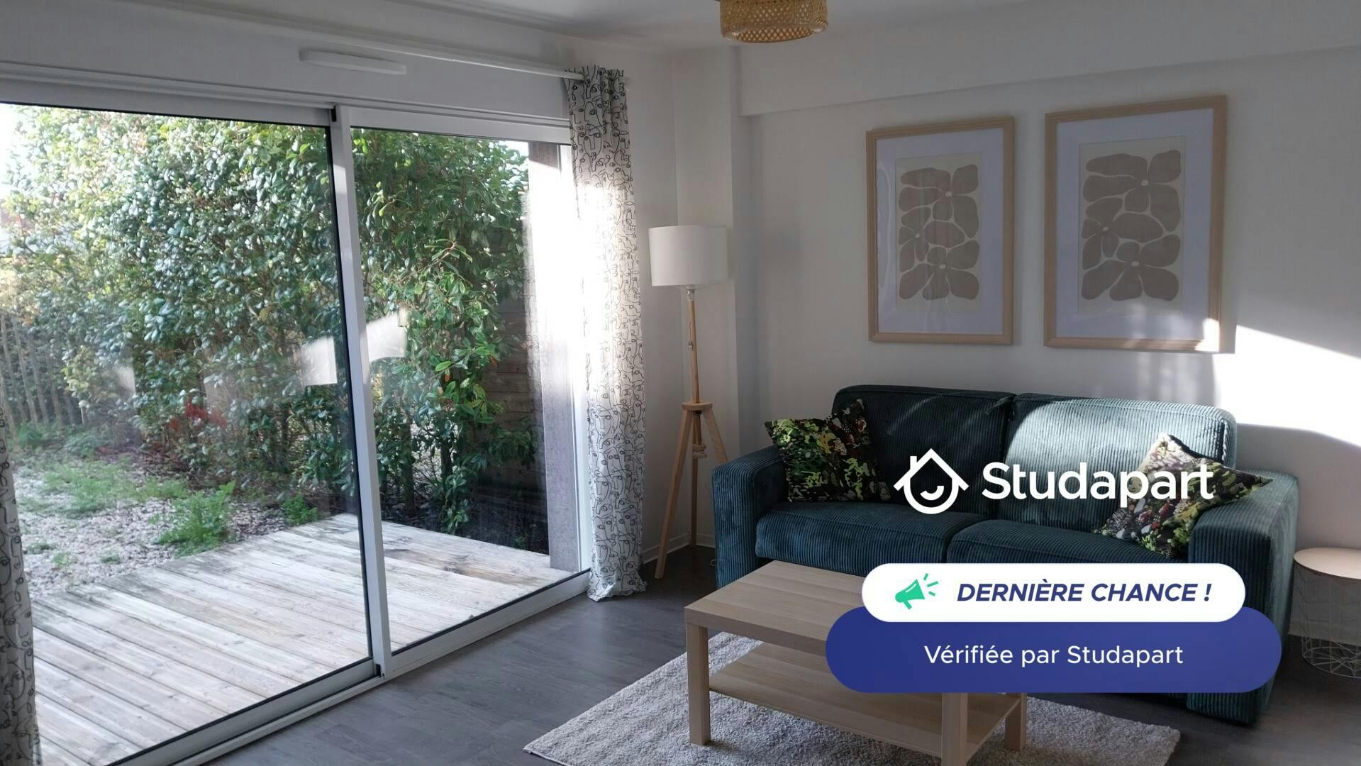 Appartement à La Rochelle