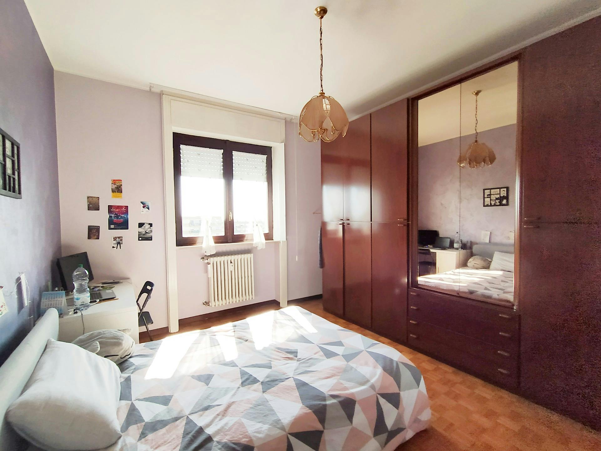 Single room Corsico, 1 bed, 16m² — photo 2