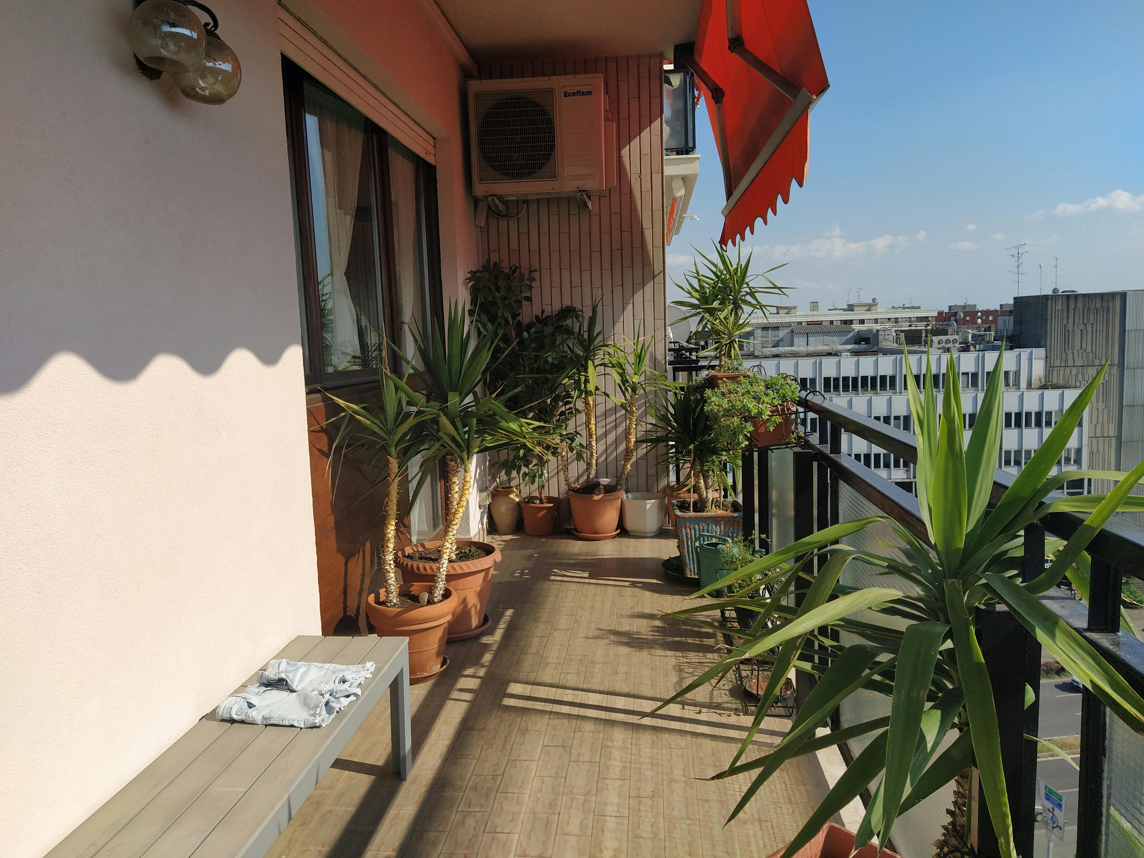 Single room Corsico, 1 bed, 16m² — photo 7