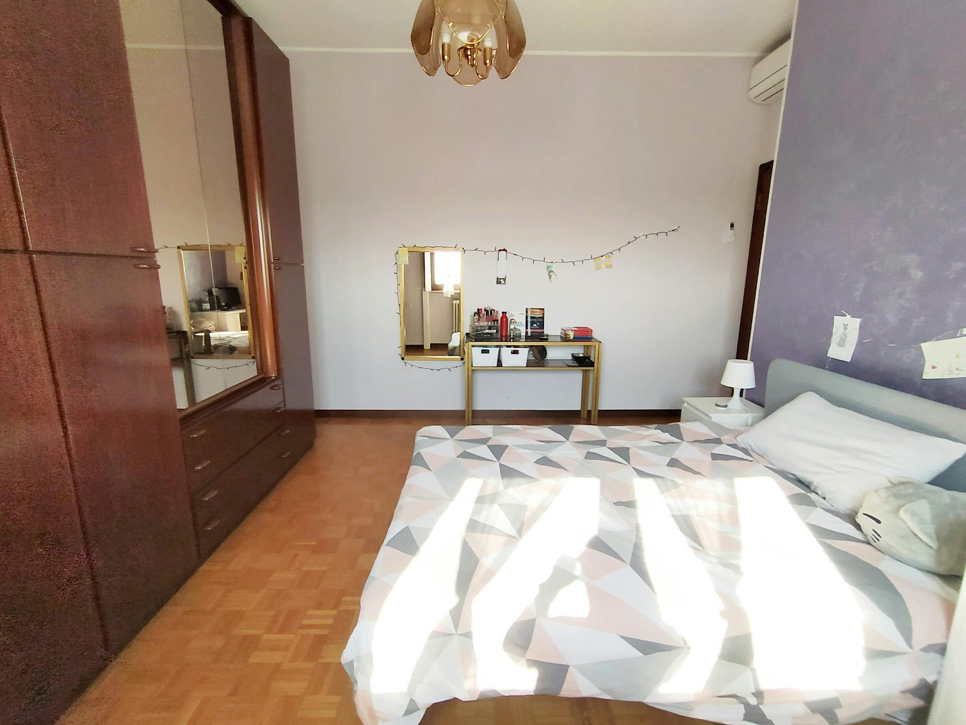 Single room Corsico, 1 bed, 16m² — photo 10