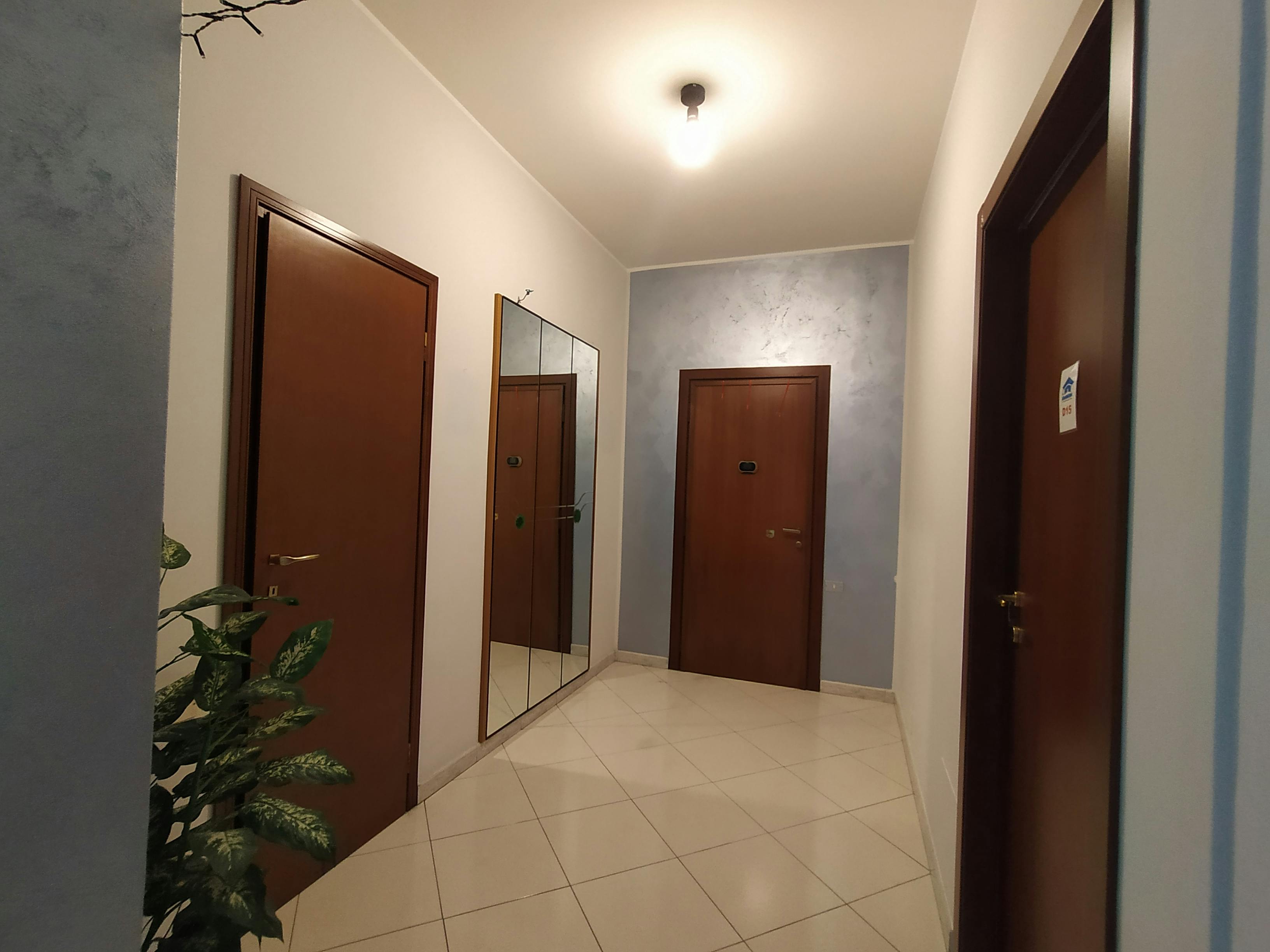 Single room Corsico, 1 bed, 16m² — photo 9