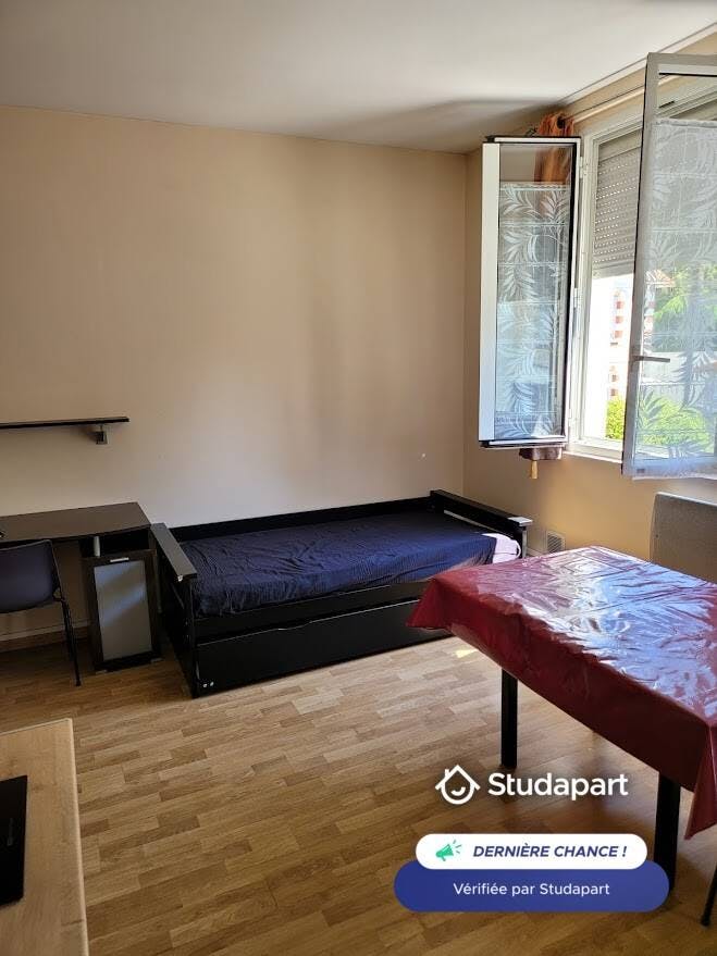 Hus att hyra för 470 € i månaden i Angoulême, Rue de Bordeaux
