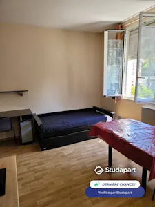 House for rent on Rue de Bordeaux, Angoulême