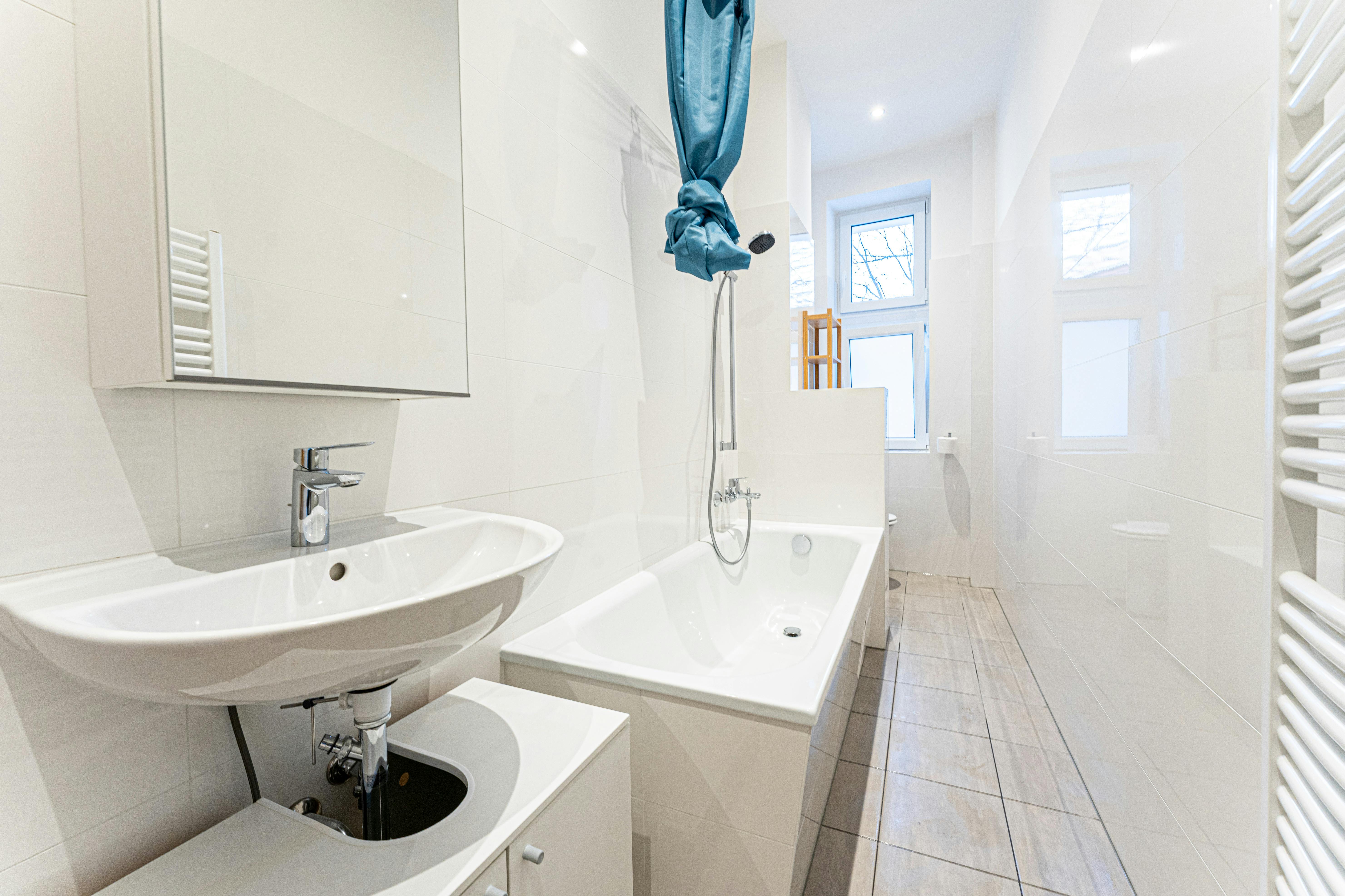 Single room Berlin, 1 bed, 20m² — photo 17