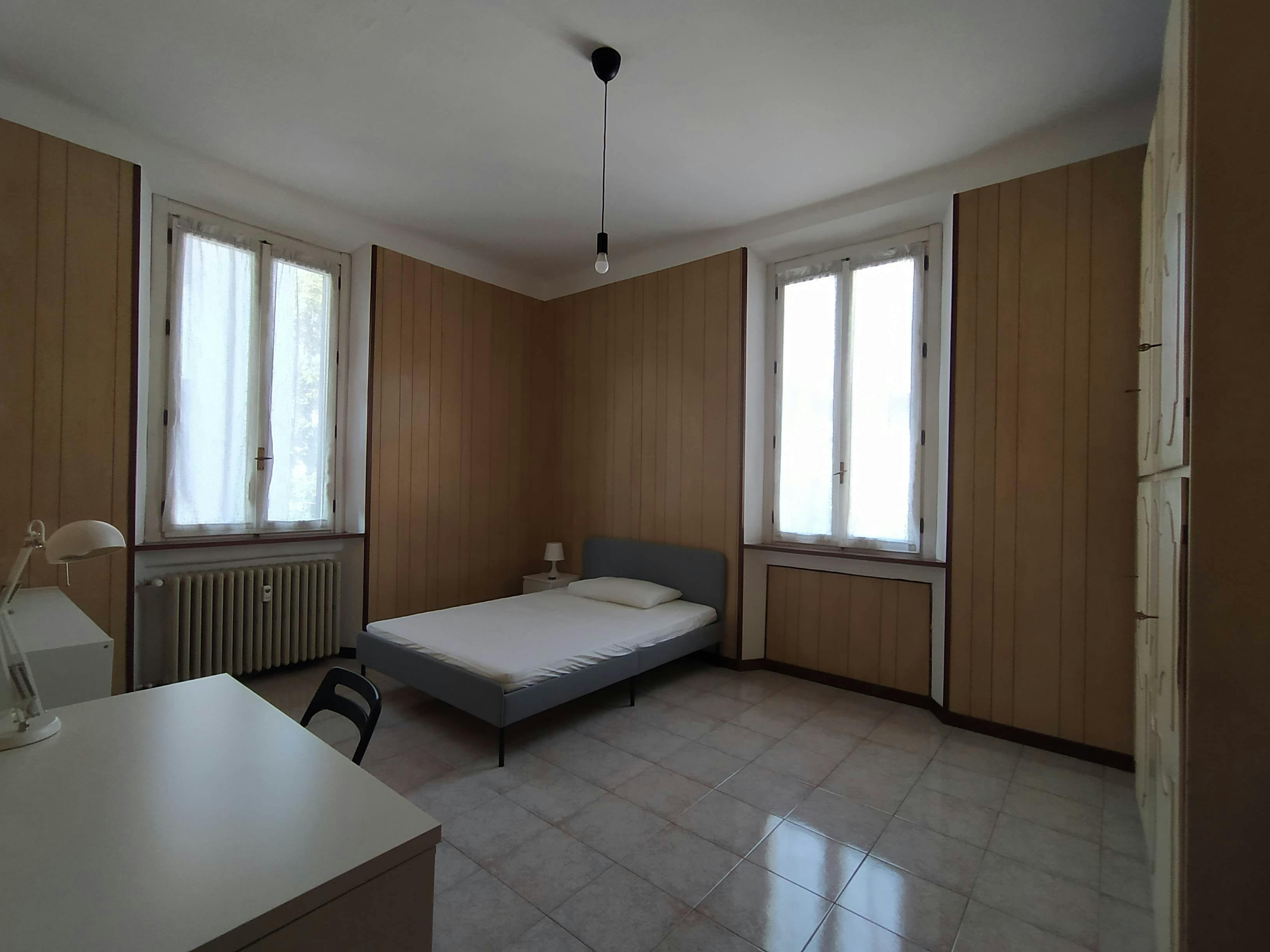 Single room Milan, 1 bed, 20m² — photo 1