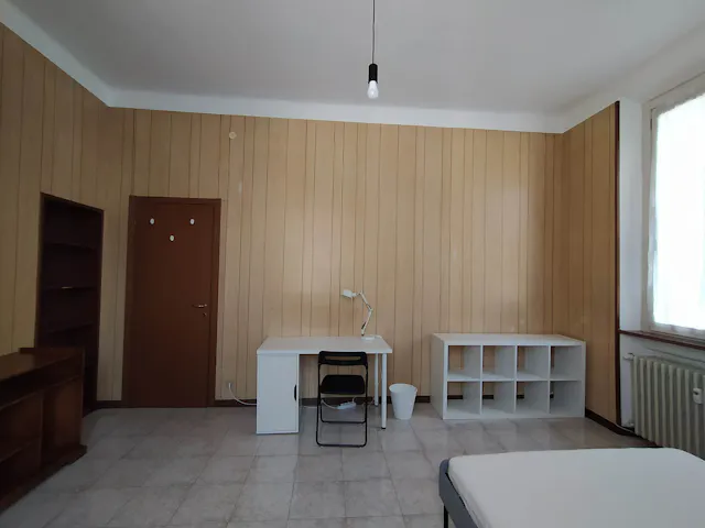 Private room in Via Mac Mahon, Milan (1677841) room image 25
