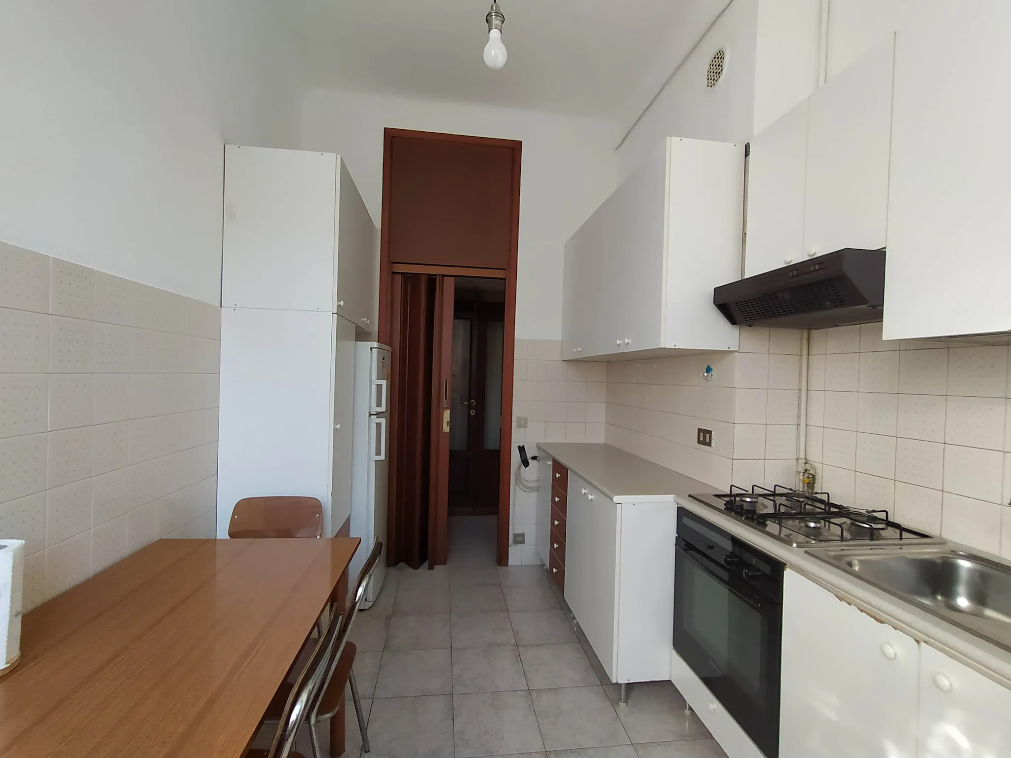 Private room in Via Mac Mahon, Milan (1677841) COMMON_AREA 4